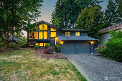 13106 NE 110th Pl, Kirkland, WA 98033