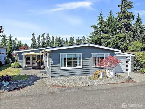 2500 Alder St #60, Milton, WA 98354