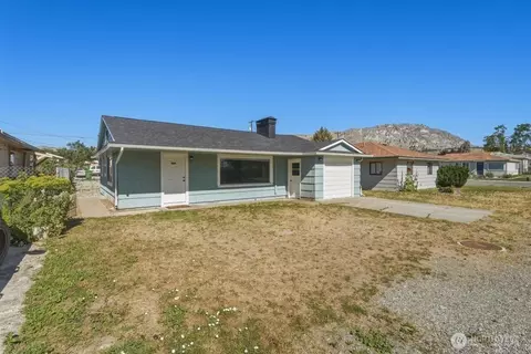 Other - 607 S 1st St, Brewster, WA 98812 photo 1 of 6