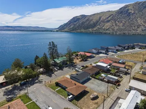 View/Area - 607 S 1st St, Brewster, WA 98812 photo 5 of 10