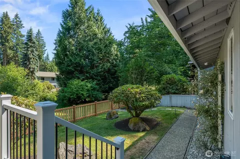 Exterior - 14503 27th Dr SE, Mill Creek, WA 98012 photo 8 of 12