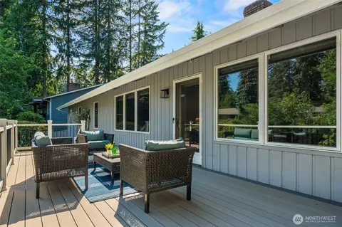 Exterior - 14503 27th Dr SE, Mill Creek, WA 98012 photo 6 of 12