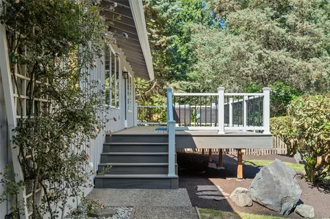 Exterior - 14503 27th Dr SE, Mill Creek, WA 98012 photo 7 of 12