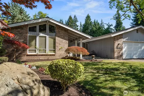 Exterior - 14503 27th Dr SE, Mill Creek, WA 98012 photo 2 of 12