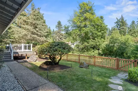 Exterior - 14503 27th Dr SE, Mill Creek, WA 98012 photo 9 of 12