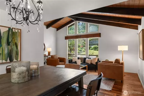 Dining - 14503 27th Dr SE, Mill Creek, WA 98012 photo 2 of 4
