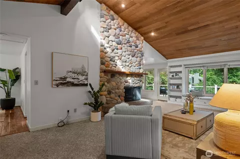 Living - 14503 27th Dr SE, Mill Creek, WA 98012 photo 2 of 2