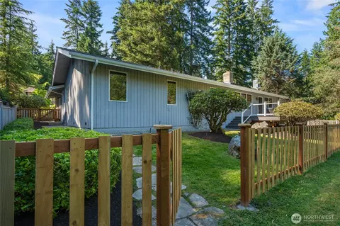 Exterior - 14503 27th Dr SE, Mill Creek, WA 98012 photo 11 of 12