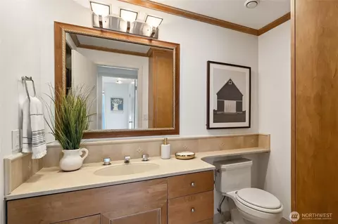 Bath - 14503 27th Dr SE, Mill Creek, WA 98012 photo 3 of 4