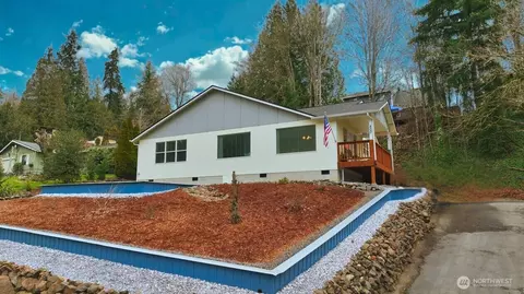 800 N 23rd, Kelso, WA 98626
