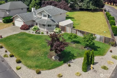 19314 106th Avenue Ct E, Graham, WA 98338