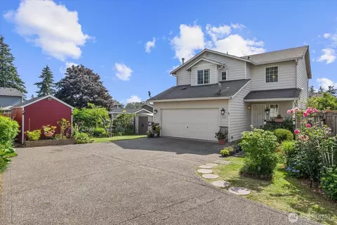 929 149th Pl SW, Lynnwood, WA 98087