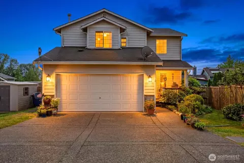 929 149th Pl SW, Lynnwood, WA 98087