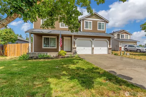 16656 91st Ave SE, Yelm, WA 98597