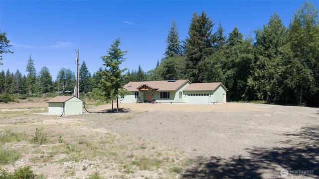 1541 Kirkpatrick Rd, Hoquiam, WA 98550