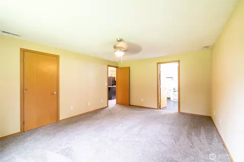 Bedroom - 117 Yetter Ln, Chehalis, WA 98532 photo 1 of 5