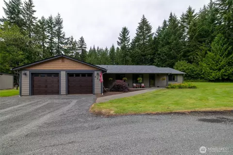 Exterior - 117 Yetter Ln, Chehalis, WA 98532 photo 3 of 10
