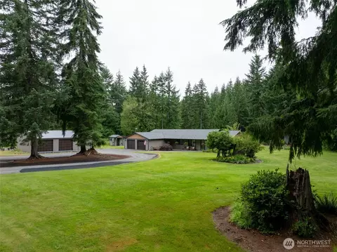 Exterior - 117 Yetter Ln, Chehalis, WA 98532 photo 6 of 10