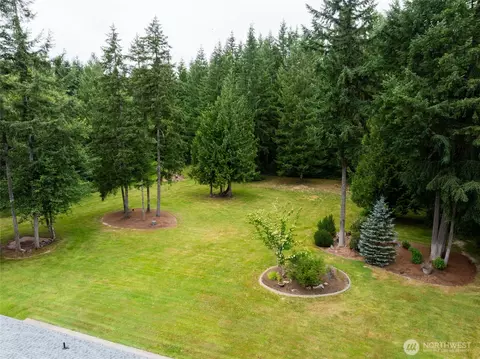 Exterior - 117 Yetter Ln, Chehalis, WA 98532 photo 9 of 10