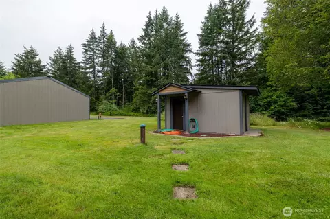 Exterior - 117 Yetter Ln, Chehalis, WA 98532 photo 10 of 10