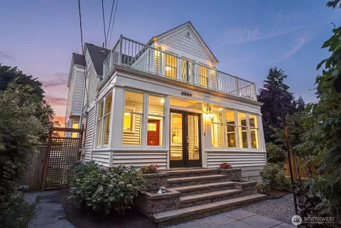 2859 NW 57th St, Seattle, WA 98107