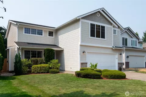 16908 119th Avenue Ct E, Puyallup, WA 98374
