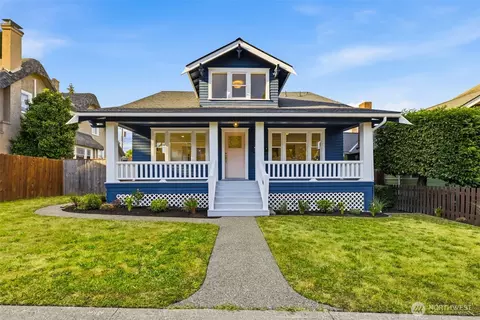 811 N L St, Tacoma, WA 98403