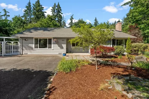4501 62nd St NW, Gig Harbor, WA 98335
