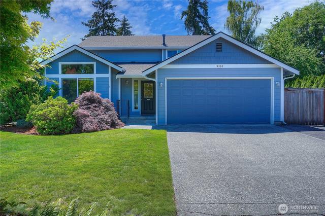 12404 133rd Street Ct E, Puyallup, WA 98374