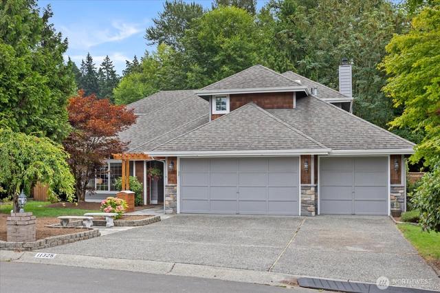 11325 NE 144th Pl, Kirkland, WA 98034