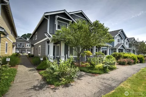 6007 Illinois Ln SE #C, Lacey, WA 98513