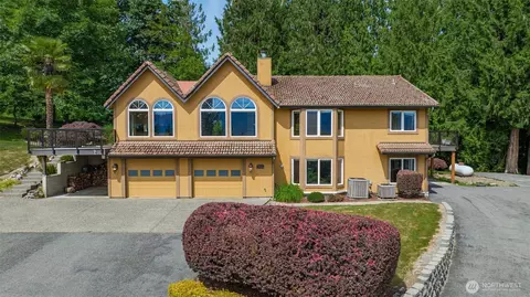 23314 Mount Forest Blvd, Monroe, WA 98272