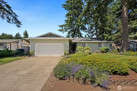 9138 Skokomish Way NE, Olympia, WA 98516