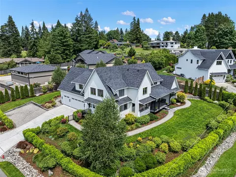 4619 W Maple Lane Cir NW, Gig Harbor, WA 98335