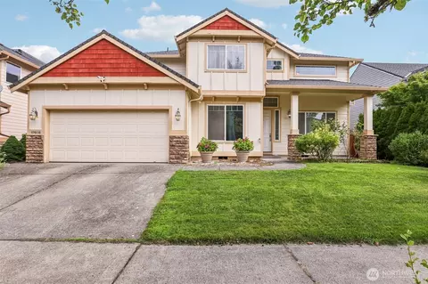 17608 SE 35th St, Vancouver, WA 98683