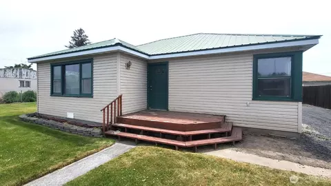536 Spokane St, Wilson Creek, WA 98860