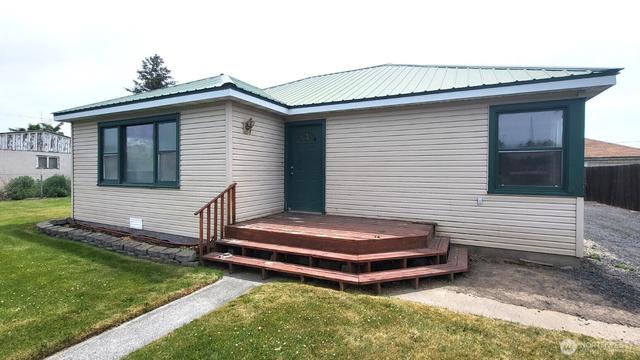 536 Spokane St, Wilson Creek, WA 98860