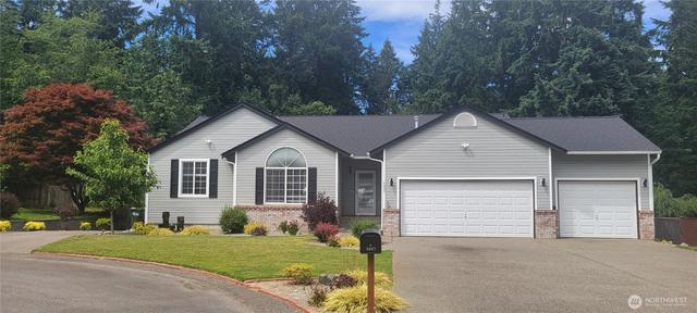 5007 86th Street Ct E, Tacoma, WA 98446
