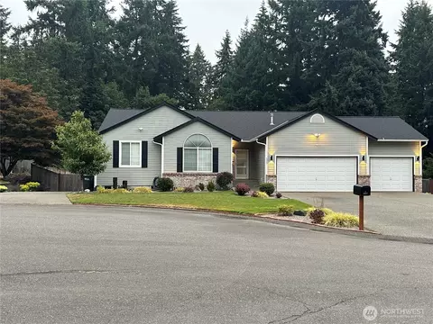 5007 86th Street Ct E, Tacoma, WA 98446