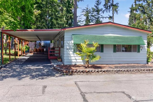 11413 124th Street Ct E #114, Puyallup, WA 98374