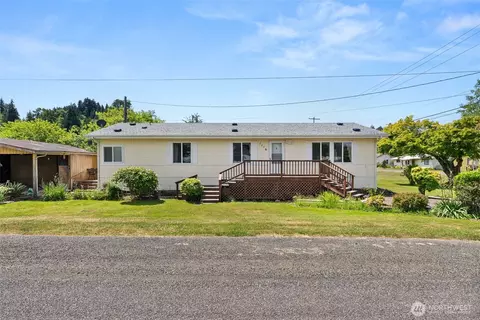 1116 Second St W, South Bend, WA 98586