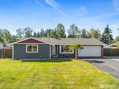 4815 E 219th St Ct, Spanaway, WA 98387