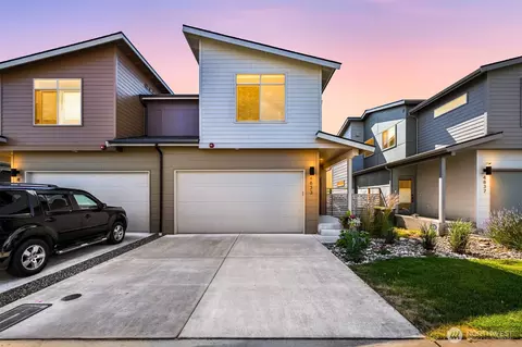 4833 Springside St, Bellingham, WA 98226