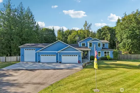 7927 122nd St NE, Marysville, WA 98271
