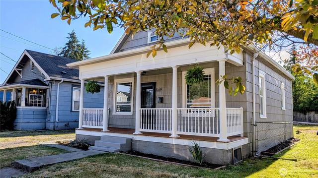 1220 S Adams St, Tacoma, WA 98405
