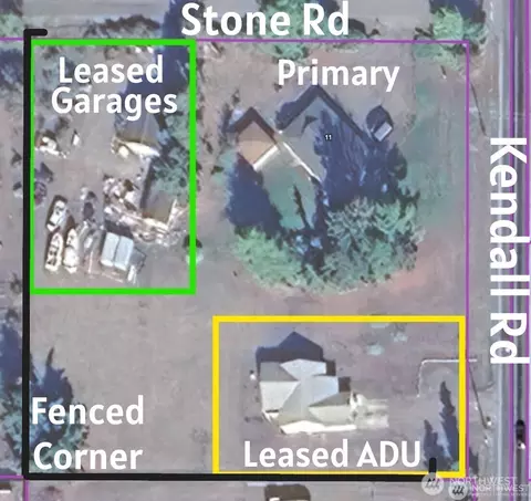 11 Stone Rd, Sequim, WA 98382