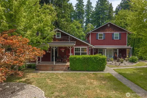 1702 Eastside St SE, Olympia, WA 98501