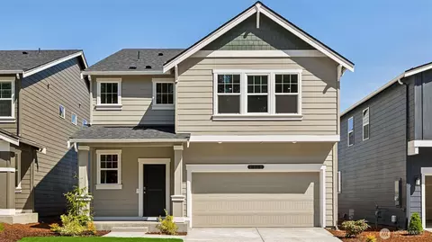5516 S 328th St #4, Auburn, WA 98001