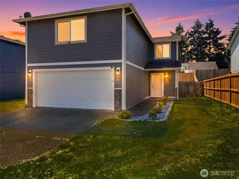 19714 Aspenwood Ct SW, Rochester, WA 98579