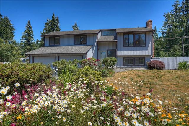 525 E 160th St, Tacoma, WA 98445